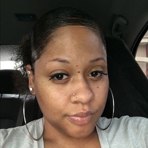 Meet your Posher, Tamara